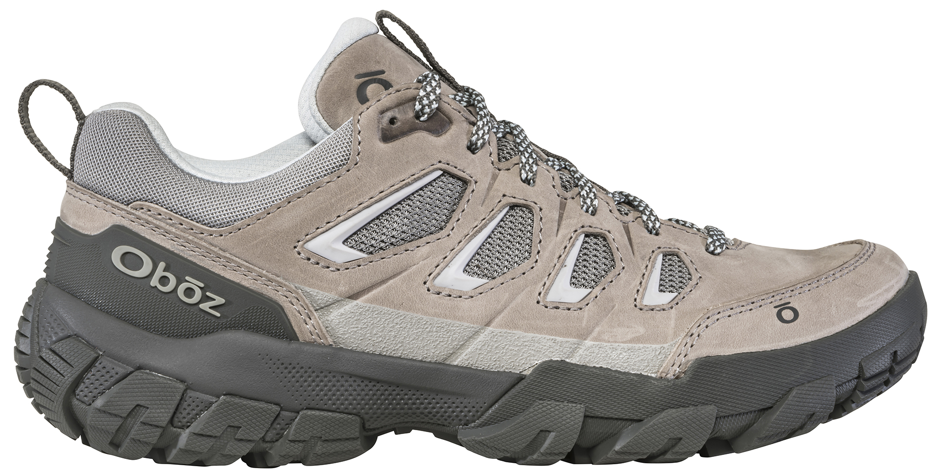 Oboz women's sawtooth low sales hiking shoes